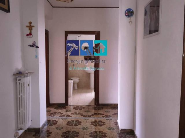 Appartamento in vendita a Borgo San Giacomo, Marche