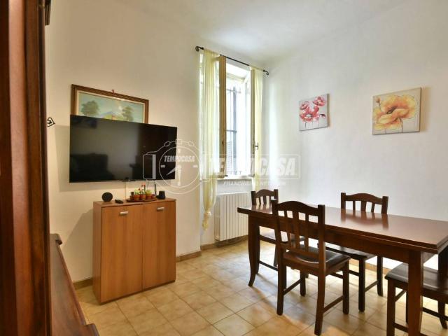 Appartamento in vendita a Borgo San Giacomo, Marche