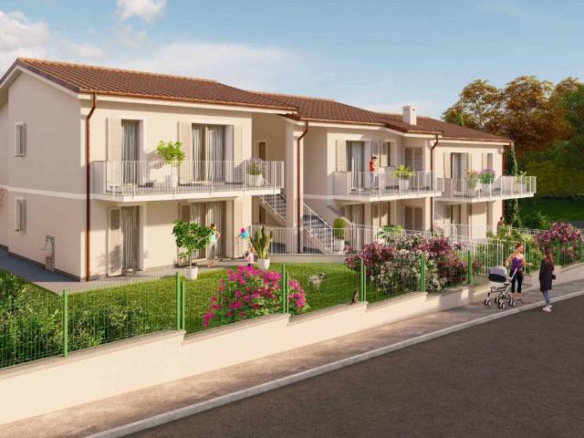 Appartamento in vendita a Marche, Ancona