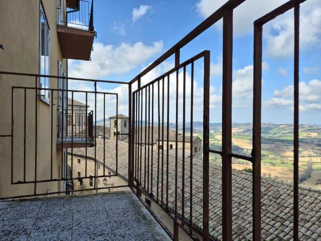 Appartamento in vendita a Borgo San Giacomo, Marche