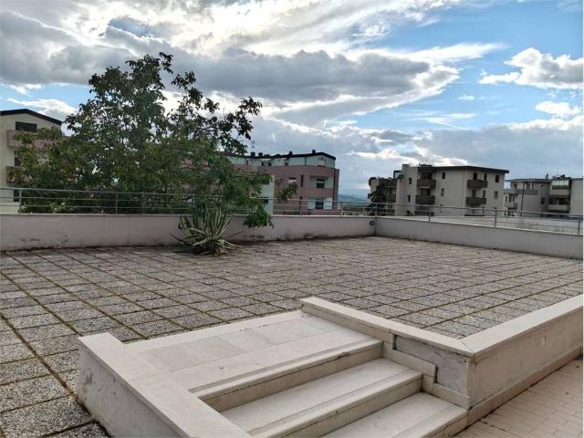 Appartamento in vendita a Osimo, Ancona