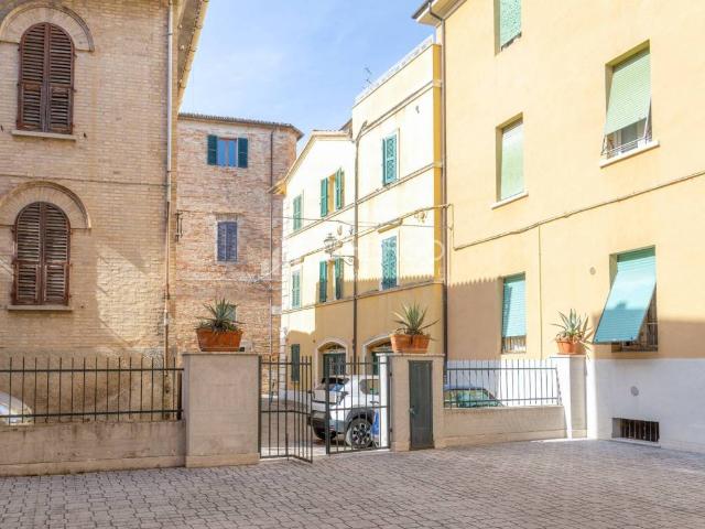 Appartamento in vendita a Borgo San Giacomo, Marche