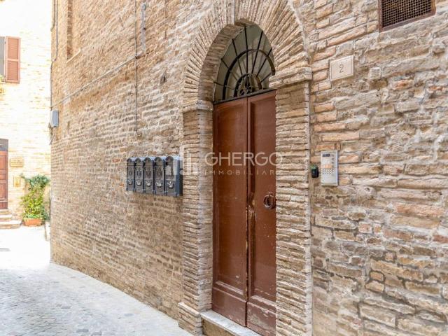 Appartamento in vendita a Borgo San Giacomo, Marche