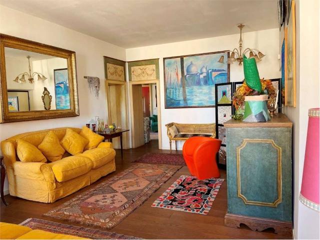Appartamento in vendita a Borgo San Giacomo, Marche