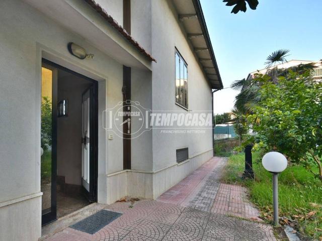 Villa Indipendente in vendita a Marche, Ancona