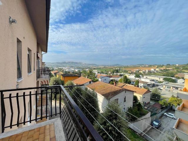 Appartamento in vendita a San Biagio, Marche