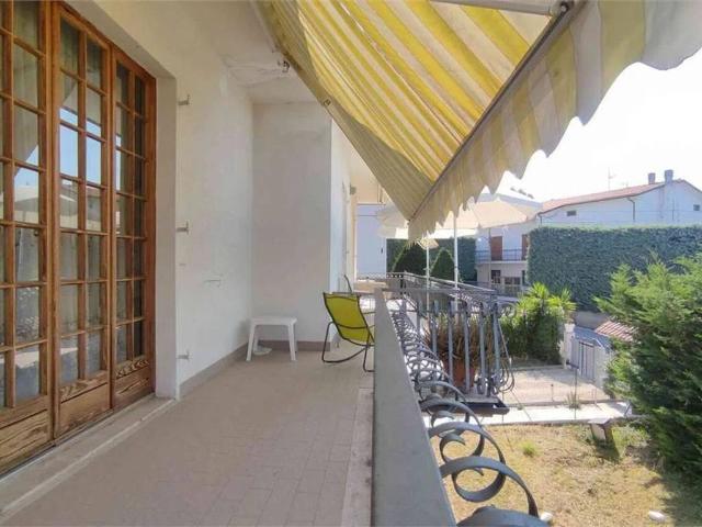 Appartamento in vendita a Borgo San Giacomo, Marche