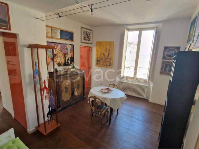Appartamento in vendita a Borgo San Giacomo, Marche