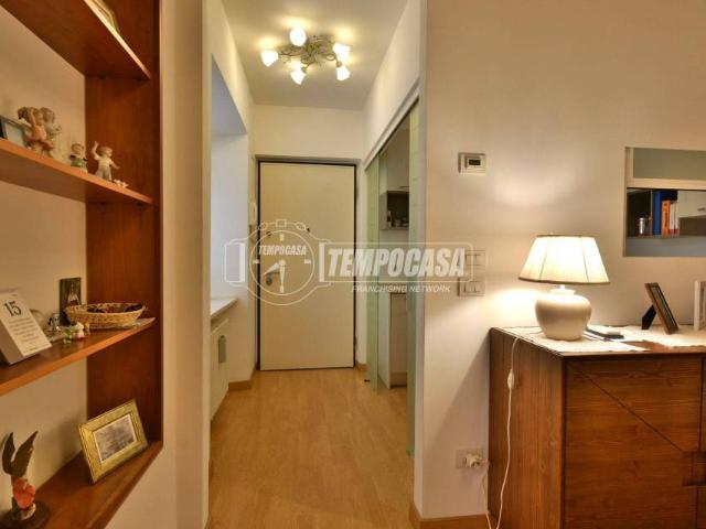 Appartamento in vendita a Borgo San Giacomo, Marche
