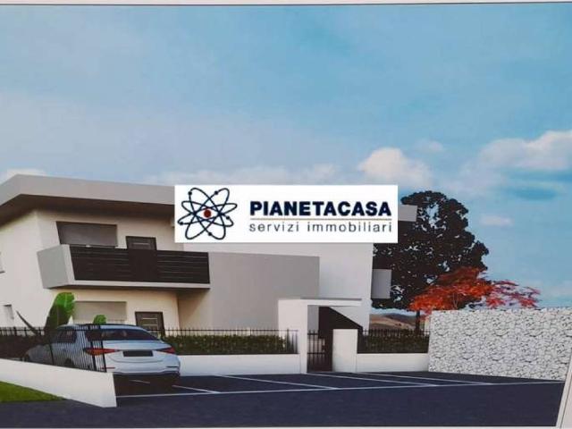 Appartamento in vendita a Osio Sopra, Lombardia