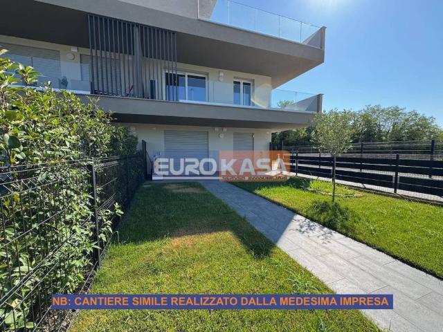 Appartamento in vendita a Osio Sopra, Lombardia