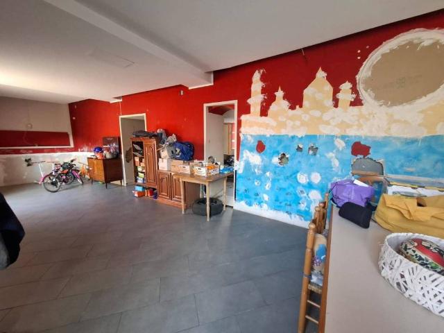 Appartamento in vendita a Osio Sopra, Lombardia