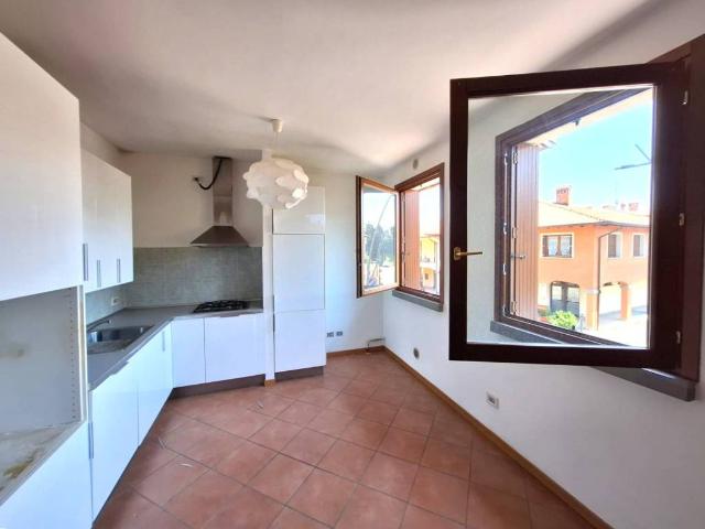 Appartamento in vendita a Osio Sopra, Lombardia