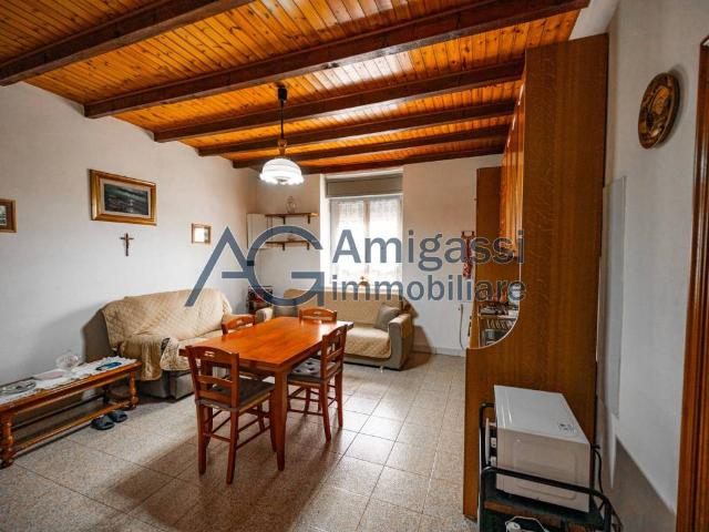 Appartamento in vendita a Osio Sopra, Lombardia
