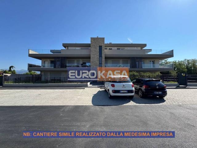 Appartamento in vendita a Osio Sopra, Lombardia