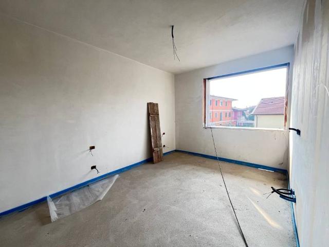 Appartamento in vendita a Osio Sopra, Lombardia