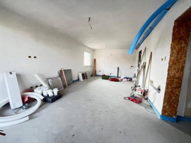 Appartamento in vendita a Osio Sopra, Lombardia