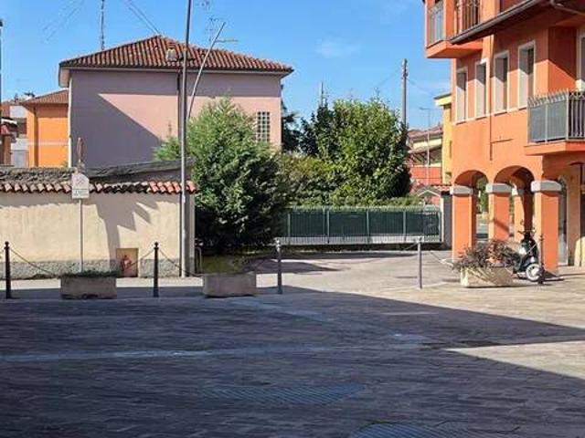 Appartamento in vendita a Osio Sopra, Bergamo