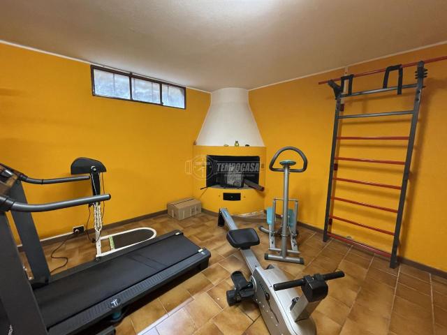 Appartamento in vendita a Osio Sotto, Lombardia