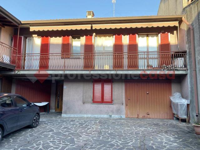 Appartamento in vendita a Osio Sotto, Lombardia