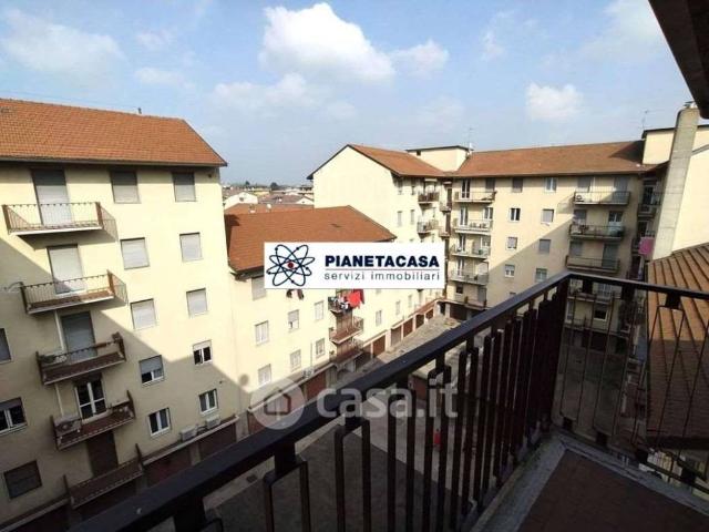 Appartamento in vendita a Osio Sotto, Lombardia