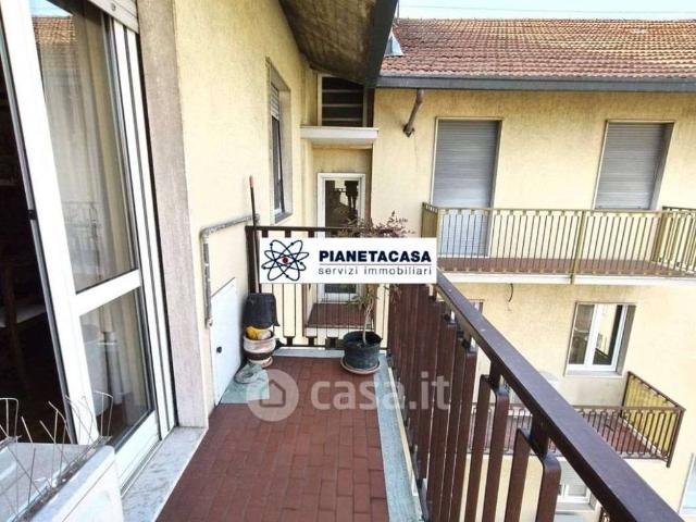 Appartamento in vendita a Osio Sotto, Lombardia