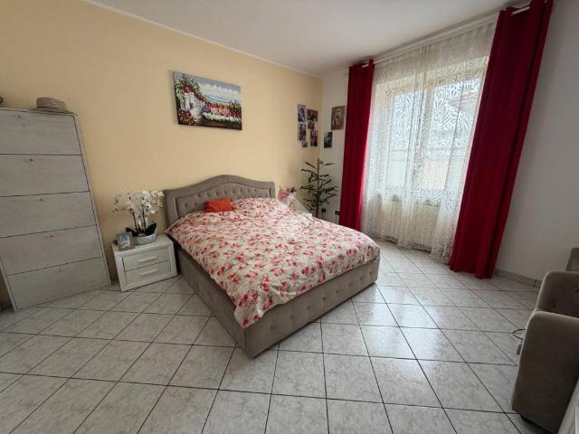 Appartamento in vendita a Osio Sotto, Lombardia