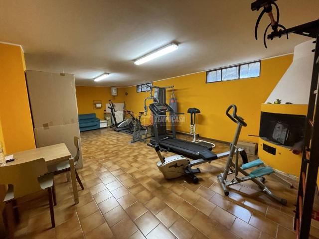Appartamento in vendita a Osio Sotto, Lombardia
