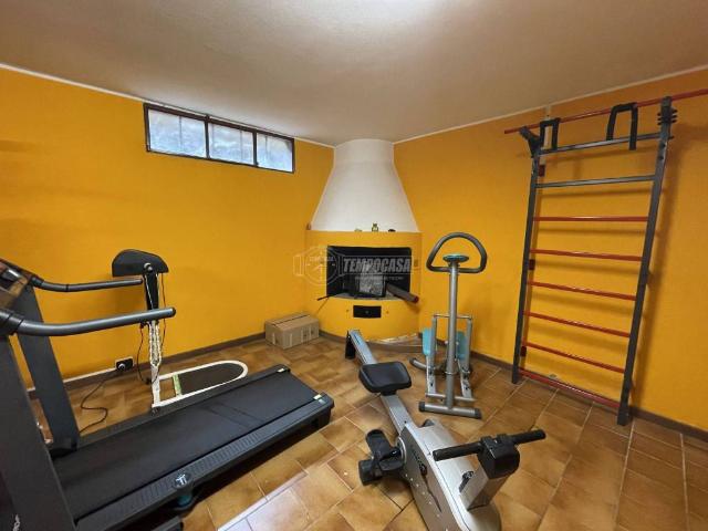 Appartamento in vendita a Osio Sotto, Lombardia