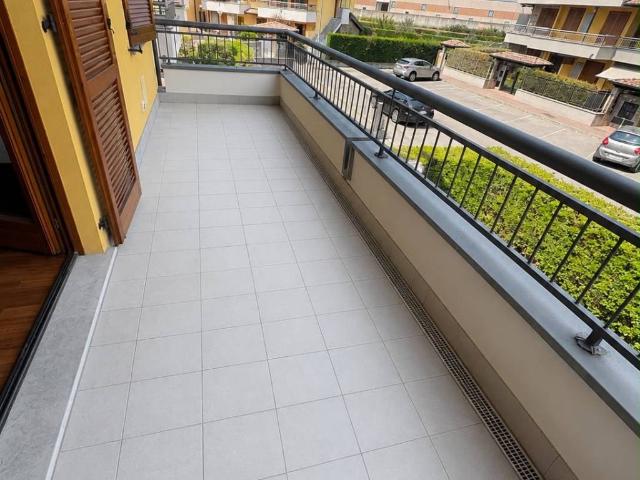 Appartamento in vendita a Osio Sotto, Lombardia