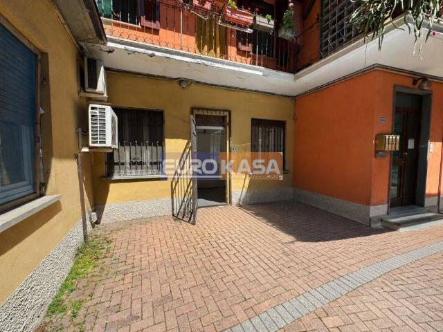 Appartamento in vendita a Osio Sotto, Lombardia
