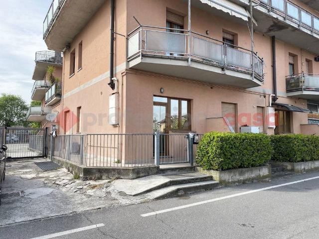 Appartamento in vendita a Osio Sotto, Lombardia