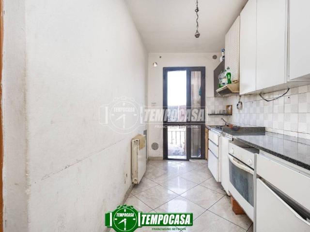 Appartamento in vendita a Osio Sotto, Lombardia