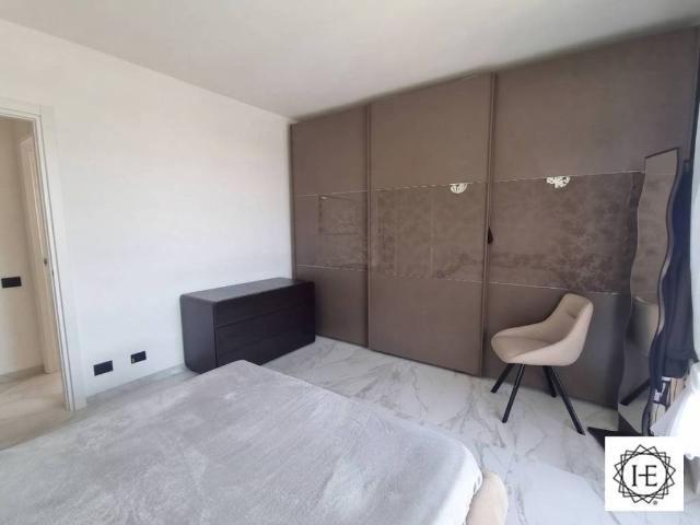 Appartamento in vendita a Osio Sotto, Lombardia