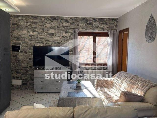 Appartamento in vendita a Osio Sotto, Lombardia