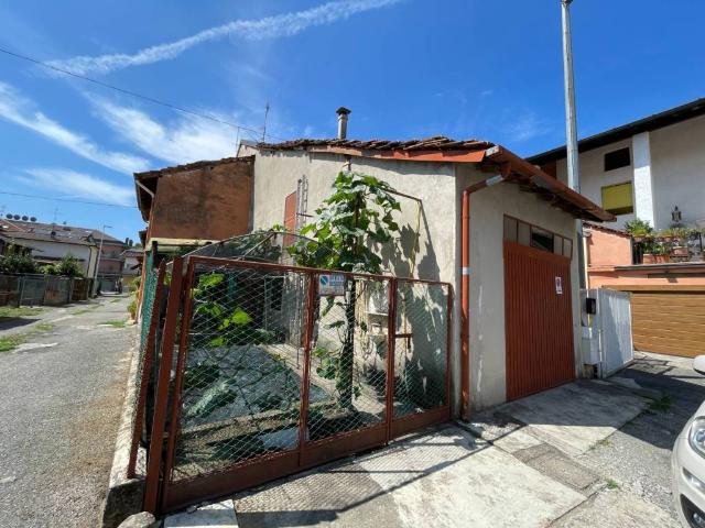 Appartamento in vendita a Osio Sotto, Lombardia