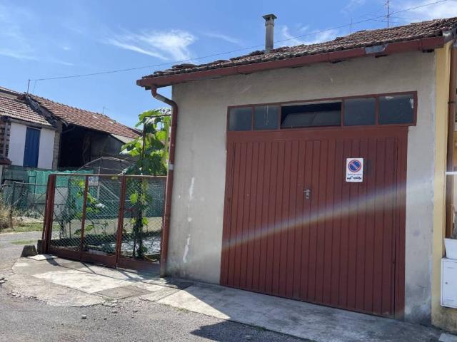 Appartamento in vendita a Osio Sotto, Lombardia