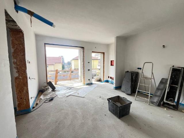 Appartamento in vendita a Osio Sopra, Lombardia