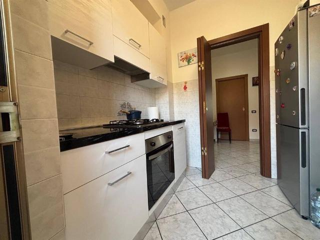 Appartamento in vendita a Osio Sotto, Lombardia