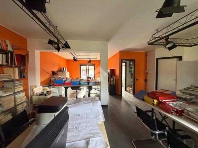 Appartamento in vendita a Osio Sotto, Lombardia