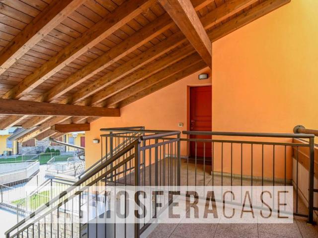 Appartamento in vendita a Osio Sotto, Lombardia