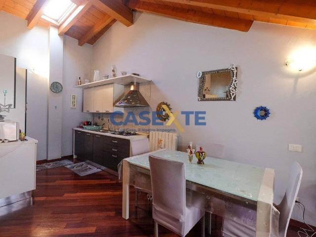 Appartamento in vendita a Osio Sotto, Lombardia
