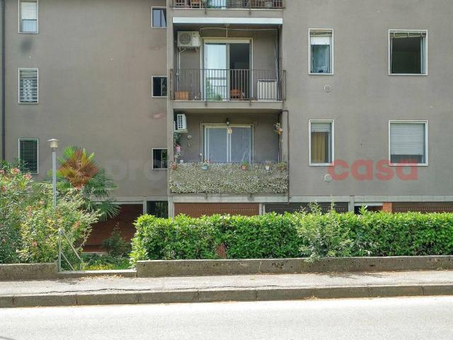 Appartamento in vendita a Osio Sotto, Lombardia