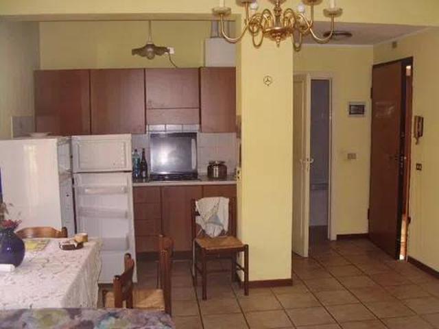Appartamento in vendita a Osio Sotto, Bergamo