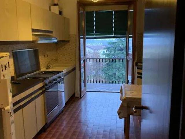 Appartamento in vendita a Osio Sotto, Bergamo