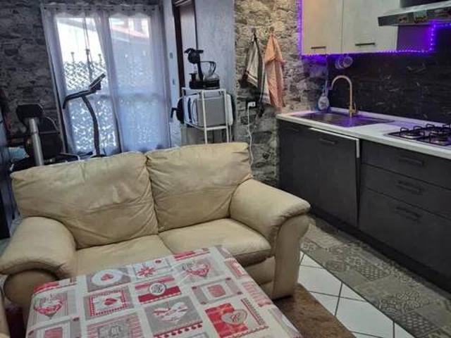Appartamento in vendita a Osio Sotto, Bergamo