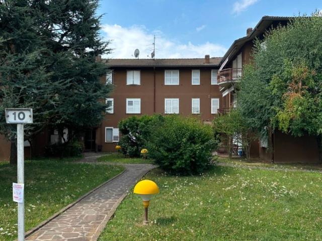 Appartamento in vendita a Osio Sotto, Lombardia