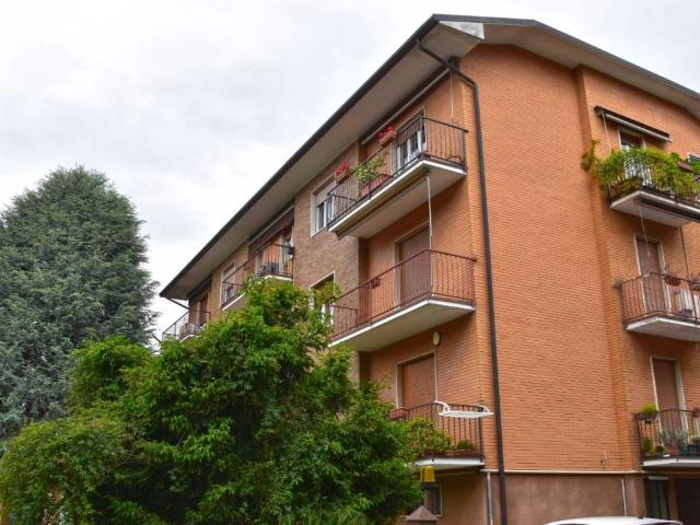 Appartamento in vendita a Osnago, Lombardia