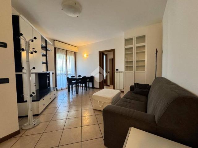 Appartamento in vendita a Osnago, Colombaio