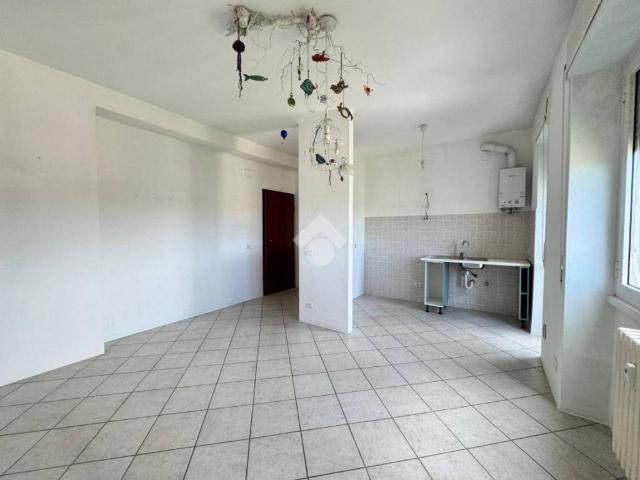 Appartamento in vendita a Osnago, Lombardia